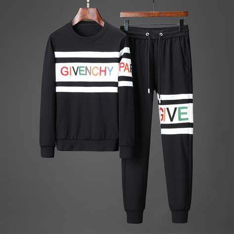 men's givenchy scarf|givenchy tracksuits for men.